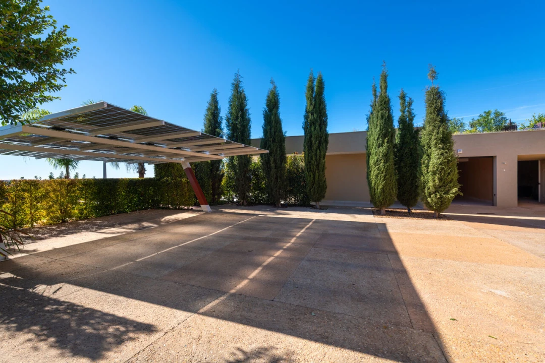 Moradia T4 para Venda em Loule (São Clemente) Foto 36