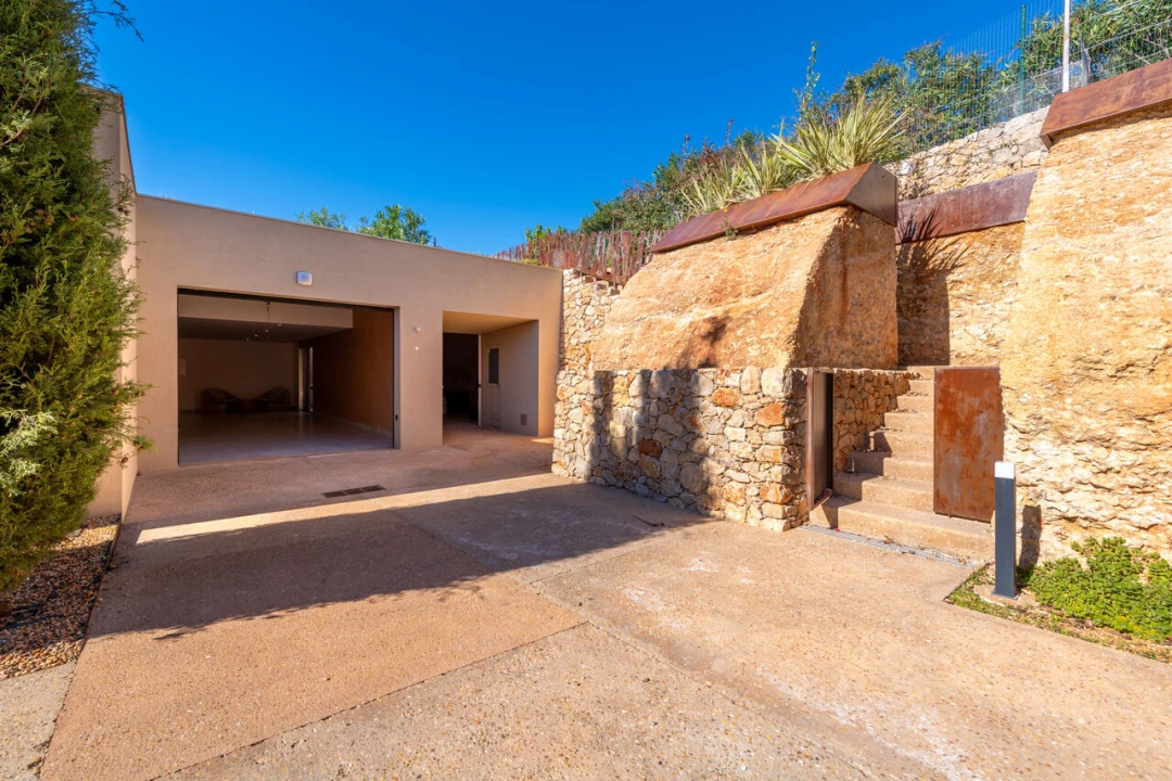 Moradia T4 para Venda em Loule (São Clemente) Foto 37