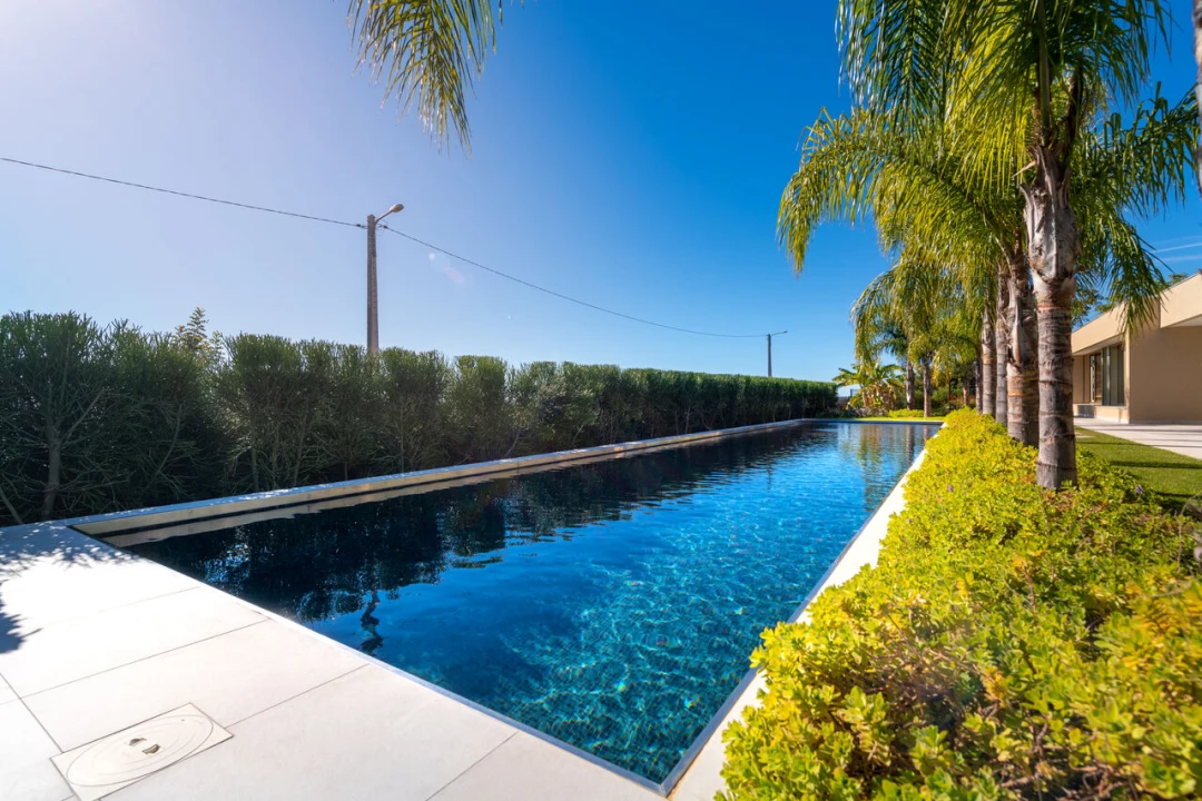 Moradia T4 para Venda em Loule (São Clemente) Foto 39