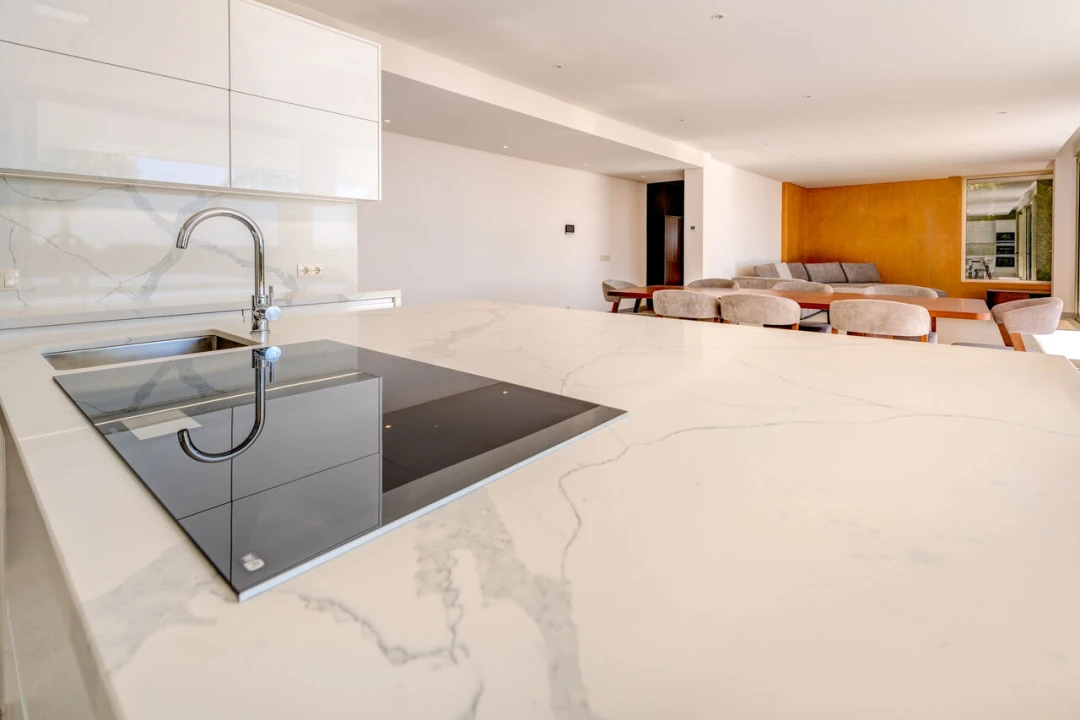 Moradia T4 para Venda em Loule (São Clemente) Foto 55