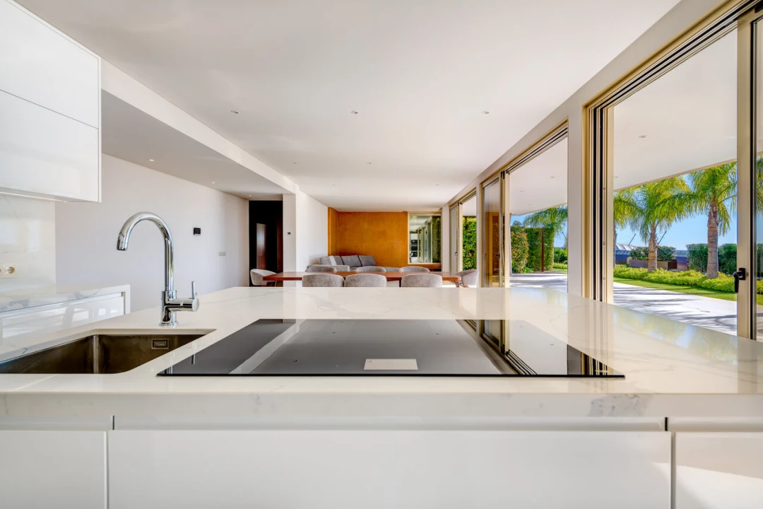 Moradia T4 para Venda em Loule (São Clemente) Foto 13