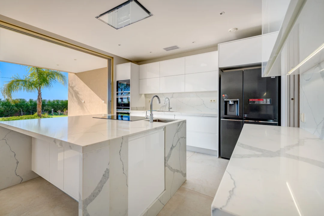 Moradia T4 para Venda em Loule (São Clemente) Foto 42