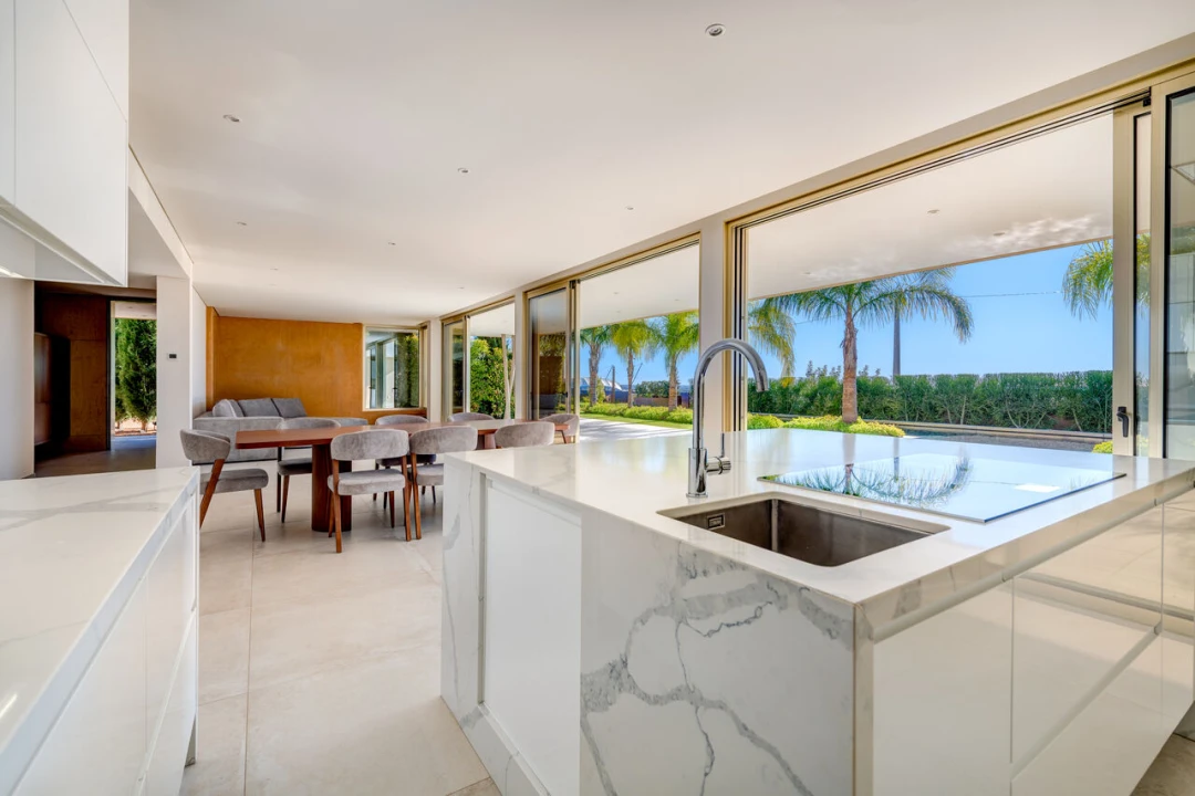 Moradia T4 para Venda em Loule (São Clemente) Foto 6