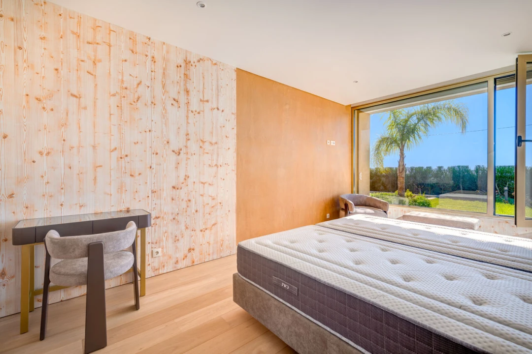 Moradia T4 para Venda em Loule (São Clemente) Foto 63