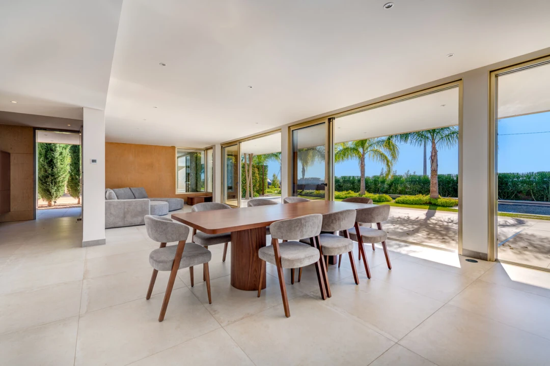 Moradia T4 para Venda em Loule (São Clemente) Foto 1