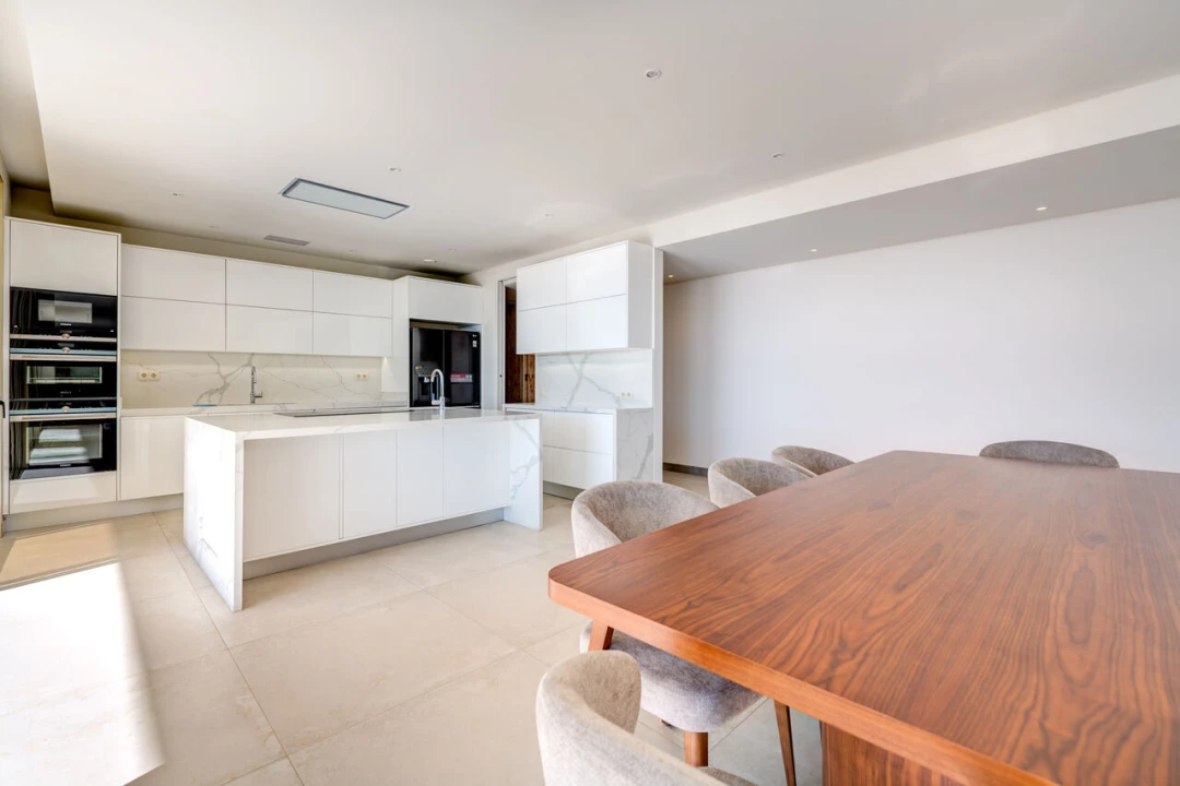 Moradia T4 para Venda em Loule (São Clemente) Foto 73