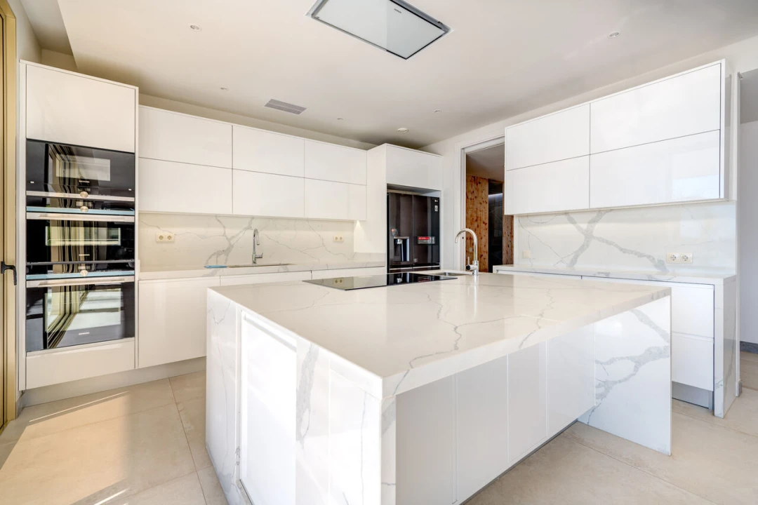 Moradia T4 para Venda em Loule (São Clemente) Foto 74