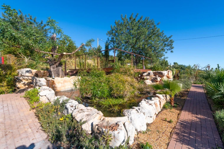 Moradia T4 para Venda em Loule (São Clemente) Foto 12