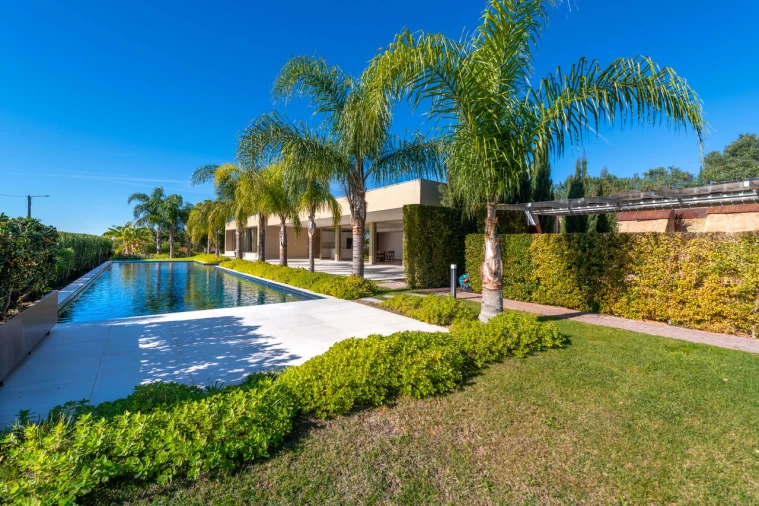 Moradia T4 para Venda em Loule (São Clemente) Foto 4