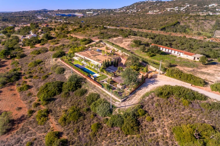 Moradia T4 para Venda em Loule (São Clemente) Foto 2