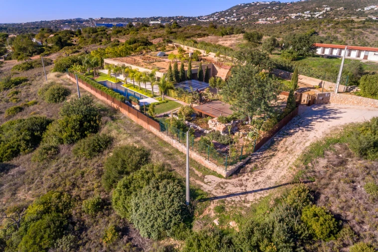 Moradia T4 para Venda em Loule (São Clemente) Foto 15