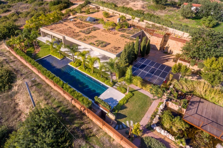 Moradia T4 para Venda em Loule (São Clemente) Foto 5