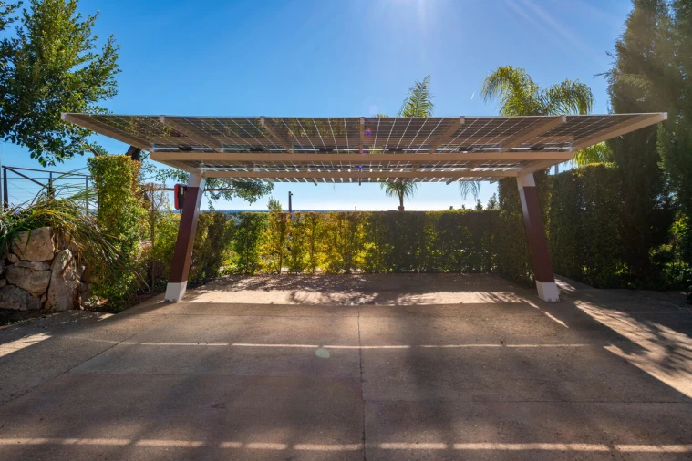 Moradia T4 para Venda em Loule (São Clemente) Foto 20