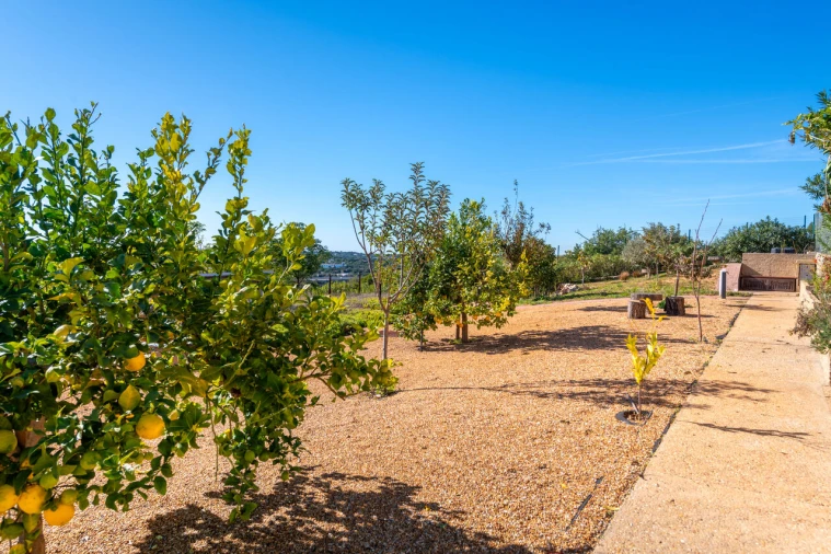 Moradia T4 para Venda em Loule (São Clemente) Foto 22