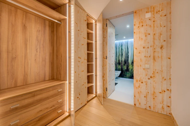 Moradia T4 para Venda em Loule (São Clemente) Foto 31