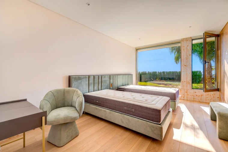 Moradia T4 para Venda em Loule (São Clemente) Foto 43