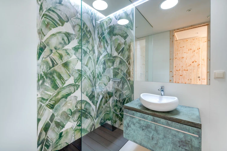 Moradia T4 para Venda em Loule (São Clemente) Foto 45