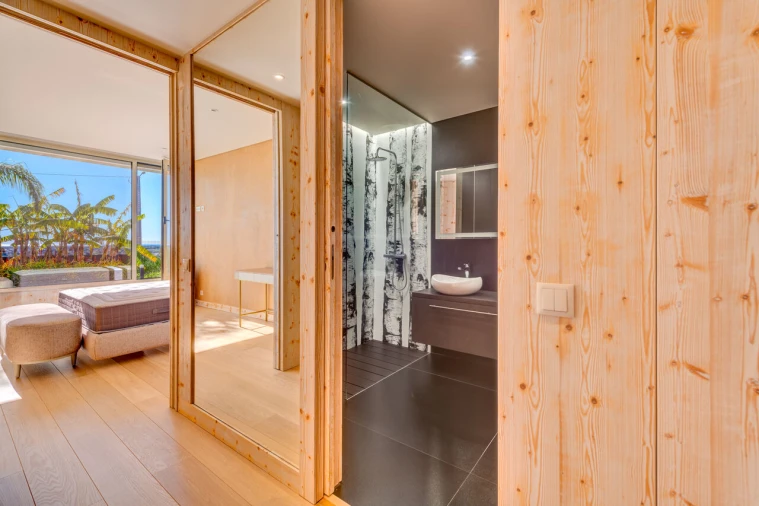 Moradia T4 para Venda em Loule (São Clemente) Foto 48