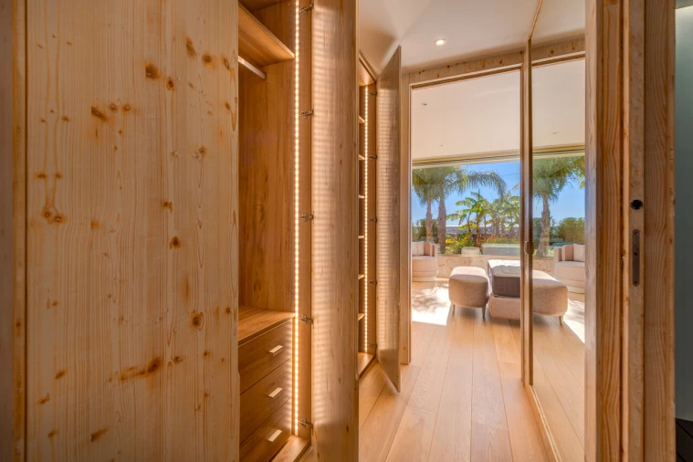 Moradia T4 para Venda em Loule (São Clemente) Foto 47