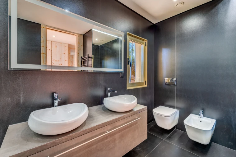 Moradia T4 para Venda em Loule (São Clemente) Foto 54