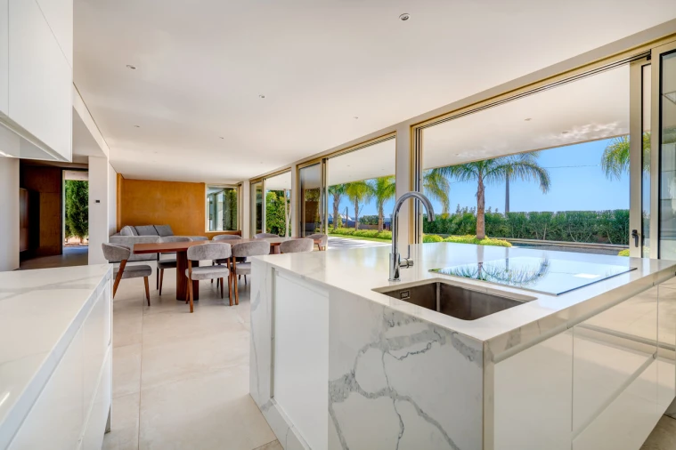 Moradia T4 para Venda em Loule (São Clemente) Foto 6