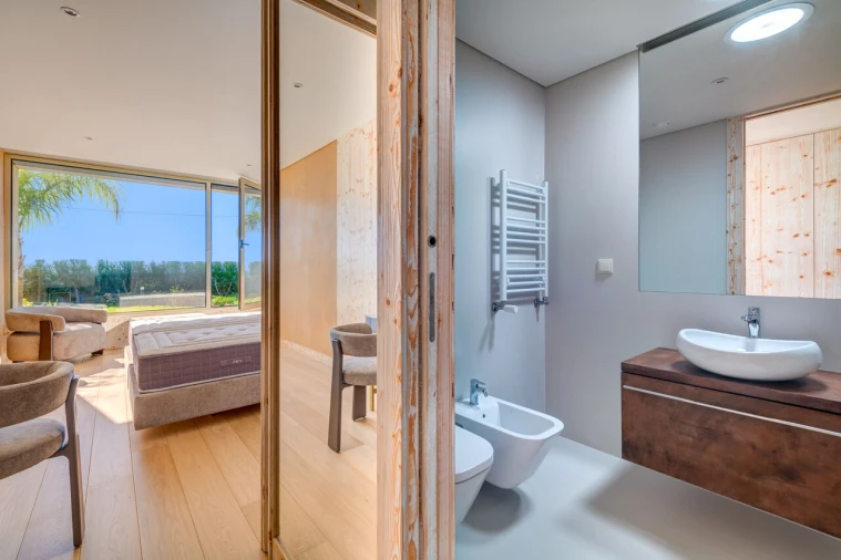 Moradia T4 para Venda em Loule (São Clemente) Foto 61