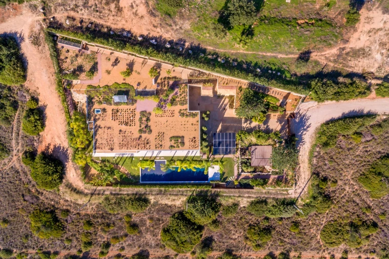 Moradia T4 para Venda em Loule (São Clemente) Foto 75