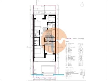 Moradia T4 para Venda em Tavira (Santa Maria e Santiago)