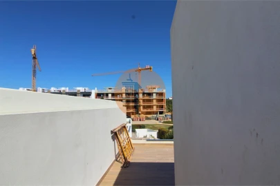 Moradia T4 para Venda em Tavira (Santa Maria e Santiago)