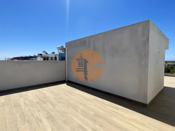Moradia T4 para Venda em Tavira (Santa Maria e Santiago)