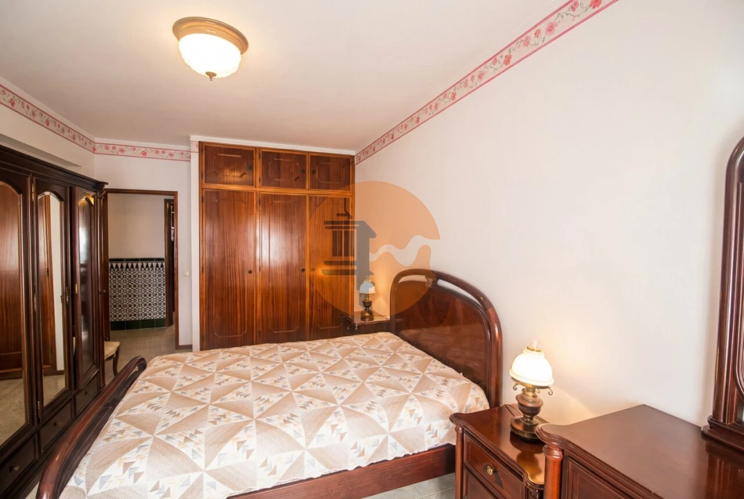 Apartamento T3 para Venda em Tavira (Santa Maria e Santiago) Foto 13