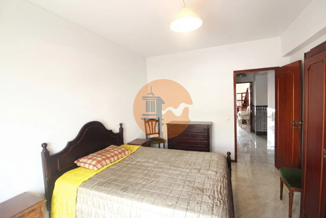 Apartamento T3 para Venda em Tavira (Santa Maria e Santiago) Foto 20