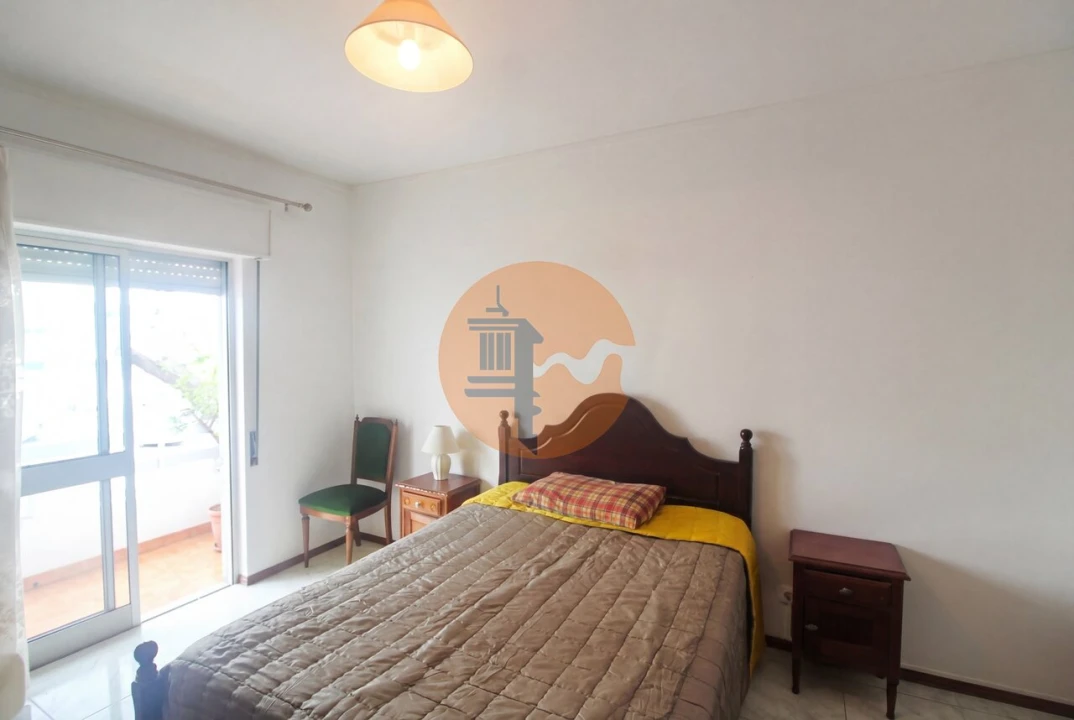Apartamento T3 para Venda em Tavira (Santa Maria e Santiago) Foto 21
