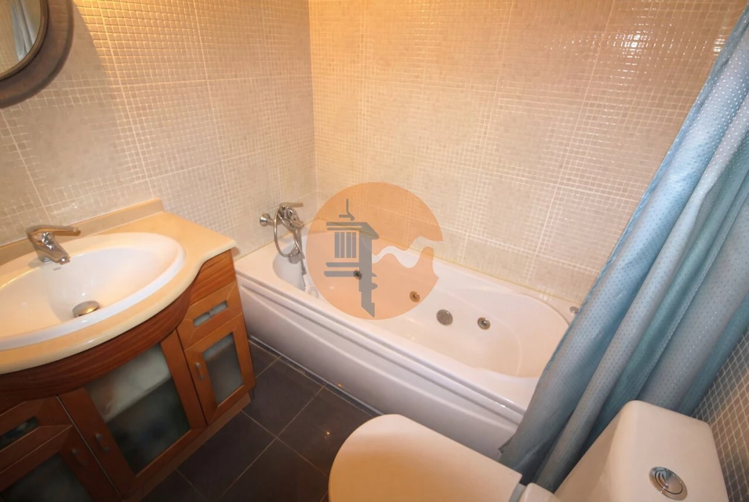 Apartamento T3 para Venda em Tavira (Santa Maria e Santiago) Foto 25
