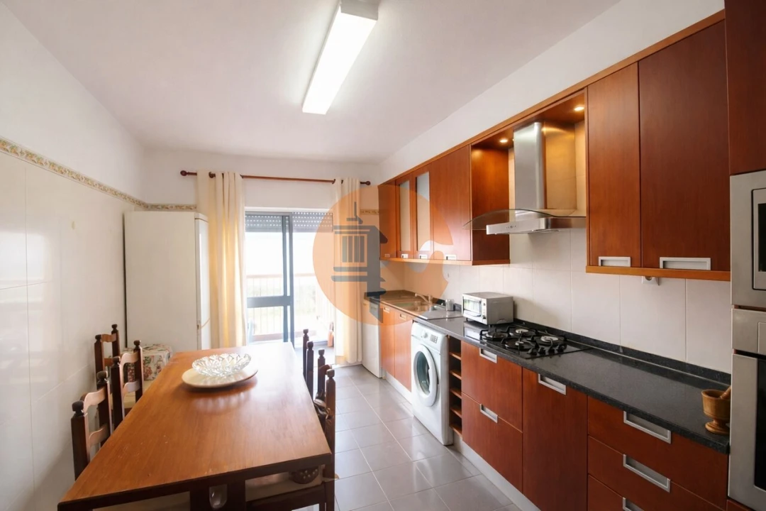 Apartamento T3 para Venda em Tavira (Santa Maria e Santiago) Foto 2