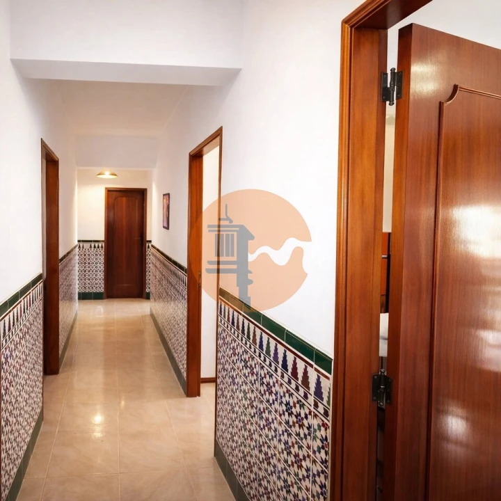 Apartamento T3 para Venda em Tavira (Santa Maria e Santiago) Foto 4