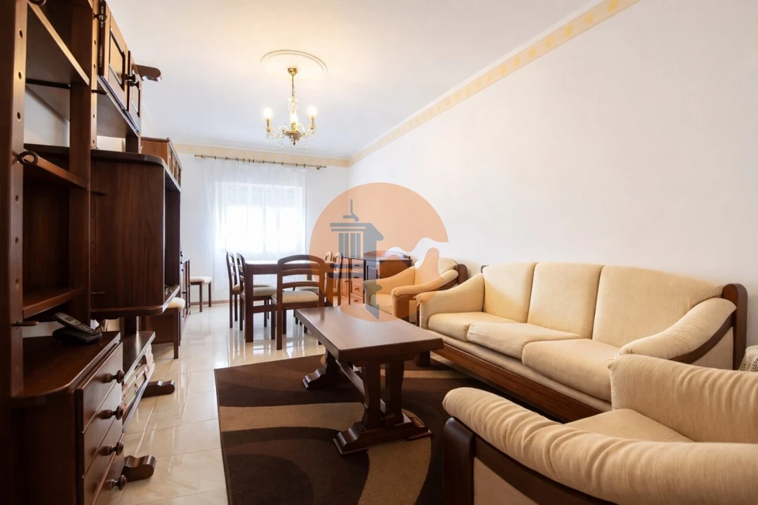 Apartamento T3 para Venda em Tavira (Santa Maria e Santiago) Foto 5