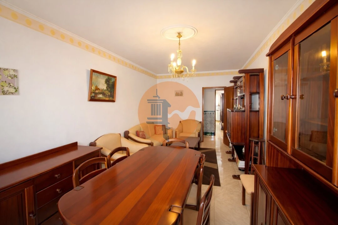 Apartamento T3 para Venda em Tavira (Santa Maria e Santiago) Foto 6