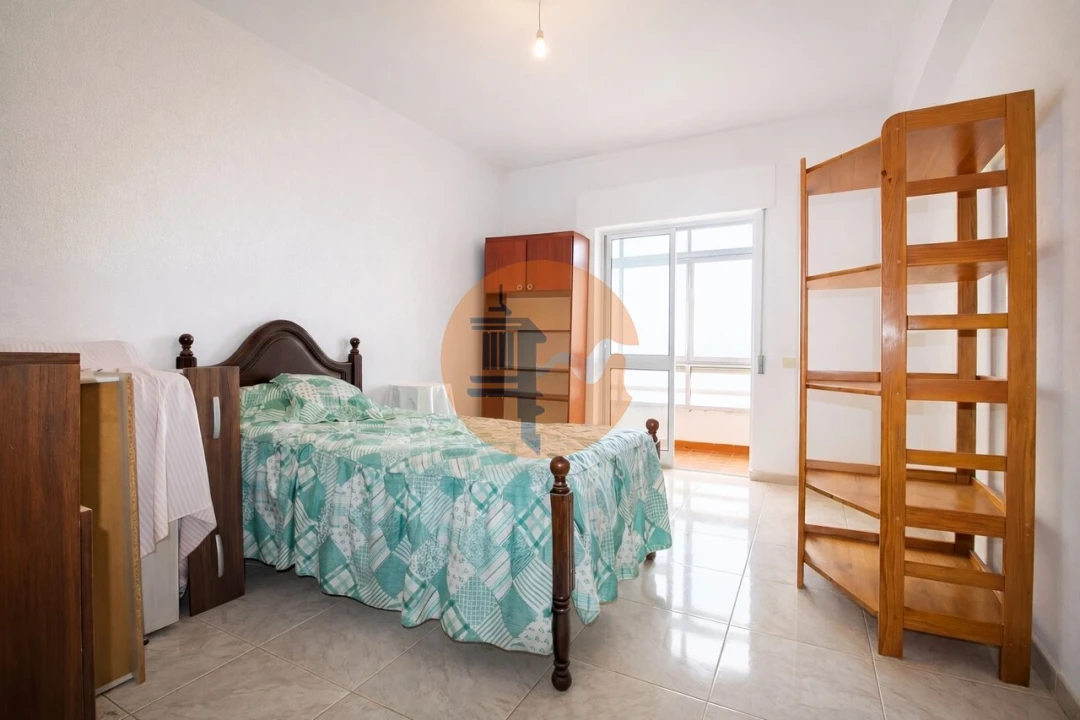 Apartamento T3 para Venda em Tavira (Santa Maria e Santiago) Foto 8