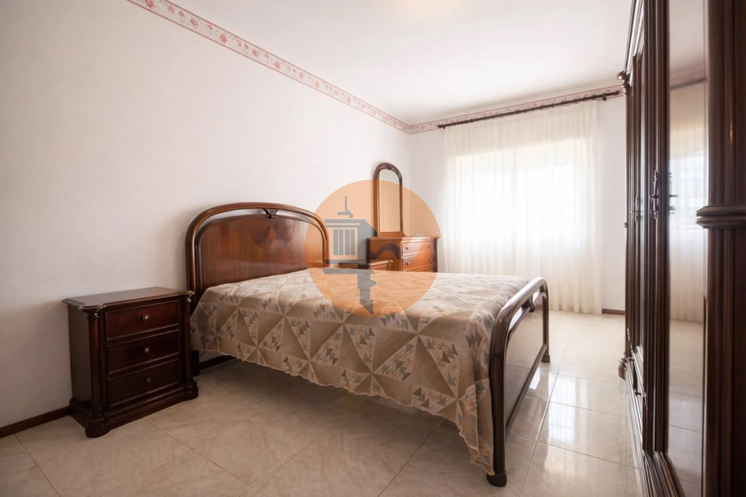 Apartamento T3 para Venda em Tavira (Santa Maria e Santiago) Foto 11