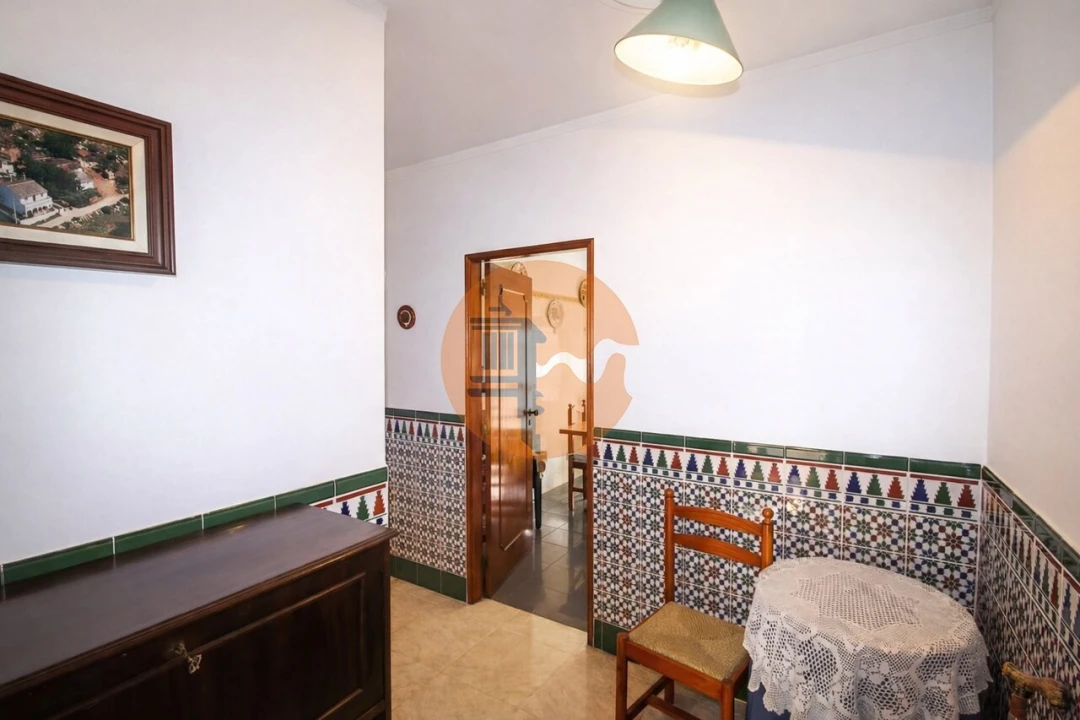 Apartamento T3 para Venda em Tavira (Santa Maria e Santiago) Foto 16