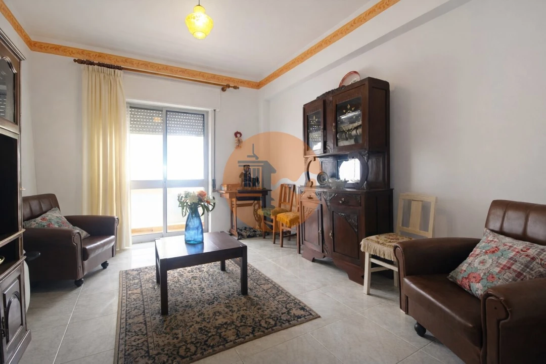 Apartamento T3 para Venda em Tavira (Santa Maria e Santiago) Foto 17