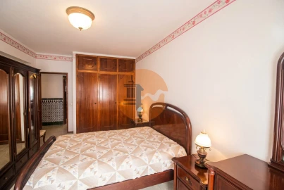Apartamento T3 para Venda em Tavira (Santa Maria e Santiago)