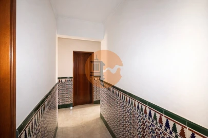 Apartamento T3 para Venda em Tavira (Santa Maria e Santiago)