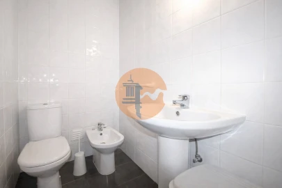 Apartamento T3 para Venda em Tavira (Santa Maria e Santiago)