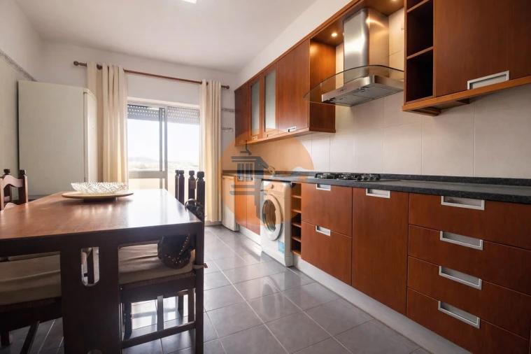 Apartamento T3 para Venda em Tavira (Santa Maria e Santiago) Foto 3