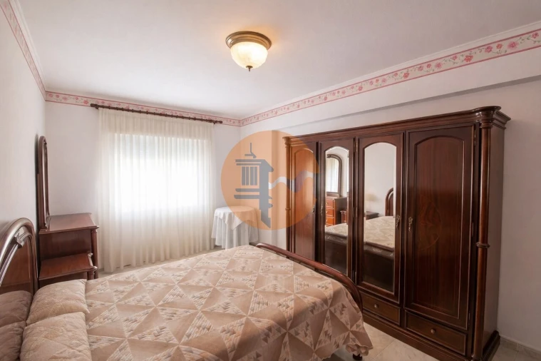Apartamento T3 para Venda em Tavira (Santa Maria e Santiago) Foto 12