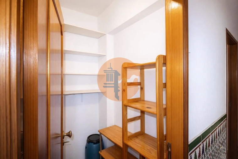 Apartamento T3 para Venda em Tavira (Santa Maria e Santiago) Foto 15