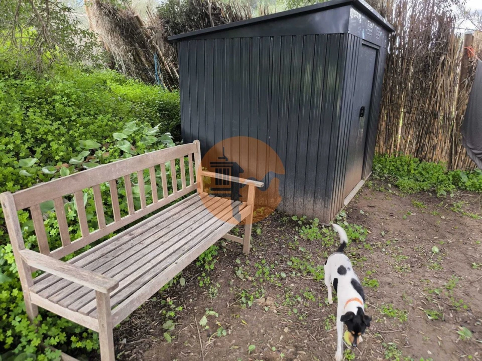 Terreno para Venda em Alcoutim e Pereiro Foto 7