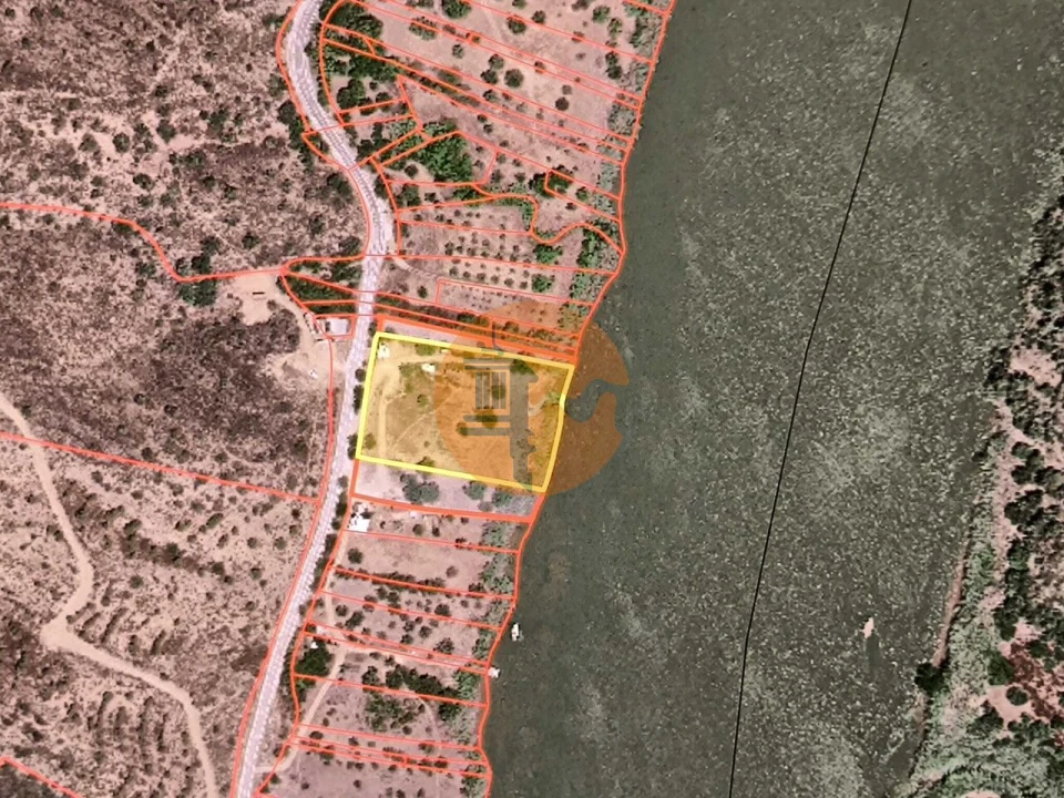 Terreno para Venda em Alcoutim e Pereiro Foto 13